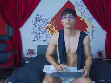 Chaturbate Live Sex of alessiovitale