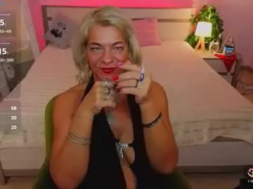 Chaturbate Free Live Porn of anittaharris_