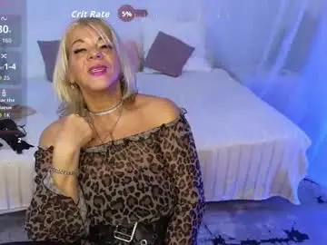 Chaturbate Watch Live Sex Cams of anittaharris_