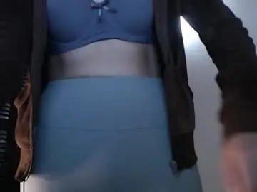 ariel_pinkdiamond from chaturbate