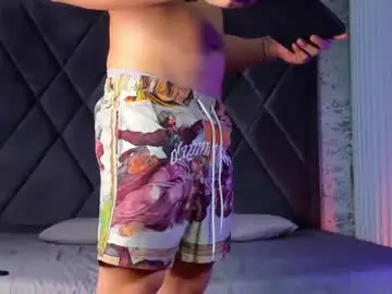 Chaturbate Adult Webcam of aslanfox_