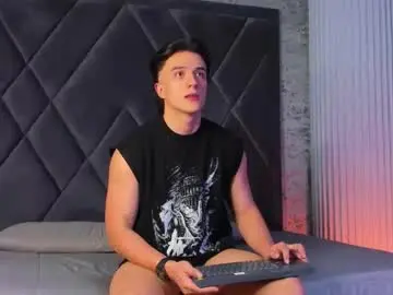 Chaturbate Private Sex Chat of aslanfox_