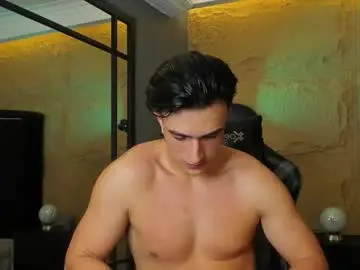 Chaturbate Live Sex of aslanfox_