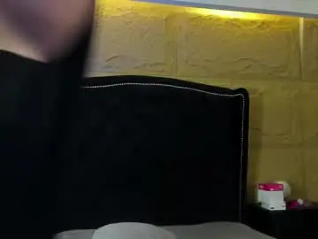 Chaturbate Sex Chat of aslanfox_