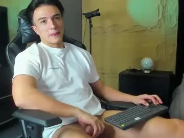 Chaturbate Best Webcam of aslanfox_