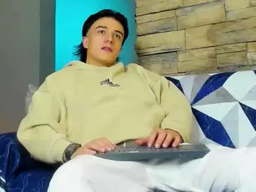 Chaturbate Adult Video Chat of aslanfox_