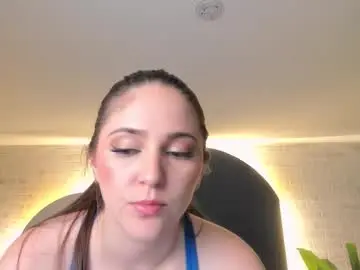 Chaturbate Live Sex of beccabaxter