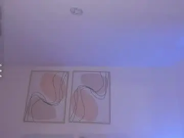 Chaturbate Live Sex of beccabaxter