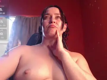 Chaturbate Live Sex Cam of carla_naugthy_