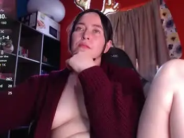 carla_naugthy_ from chaturbate