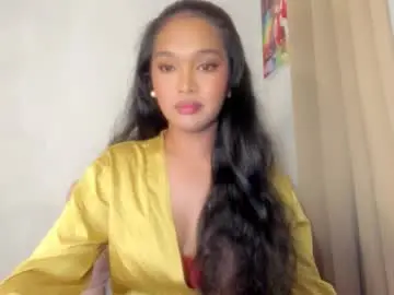 Chaturbate Live Porn of cinnamoncandy14