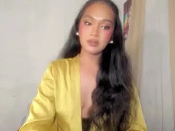 Chaturbate Free Porn Cam of cinnamoncandy14