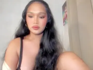 Chaturbate Live Sex of cinnamoncandy14