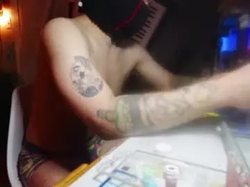 Chaturbate Private Sex Chat of dankfuckcouple