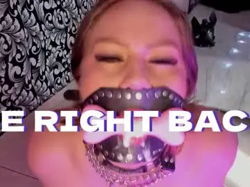 Chaturbate Best live sex cam show of dirty_foxy69