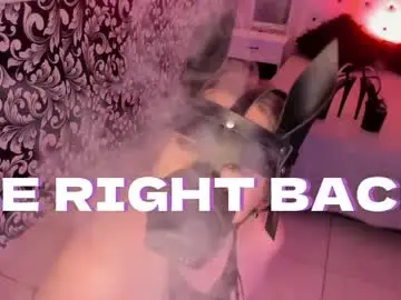 Chaturbate Free Porn Cam of dirty_foxy69