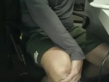 Chaturbate Live Porn of domruanjf