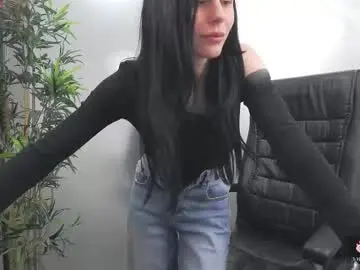 Chaturbate Nude Webcam of glamduo