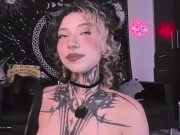 Chaturbate Sex Cam of hazellwitch