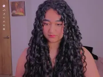 Chaturbate Live Sex Cam of hipatiaandhephaestus