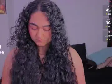 Chaturbate Best live sex cam show of hipatiaandhephaestus