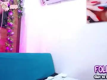 Chaturbate Adult Webcam of horny_juliettee