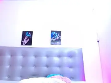 Chaturbate Adult Video Chat of horny_juliettee