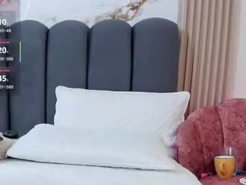 Chaturbate Private Sex Chat of iriscielo