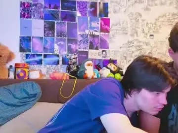 Chaturbate Adult Webcam of jordanjockk