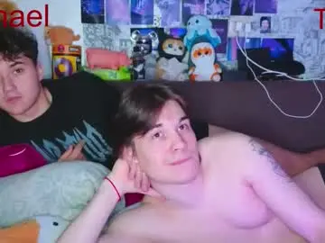 Chaturbate Live Porn of jordanjockk