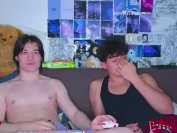 Chaturbate Nude Webcam of jordanjockk