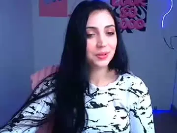 Chaturbate Sex Cam of karyna_joy
