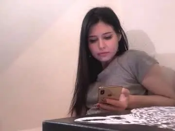 Chaturbate Sex Cam of krystinlefever