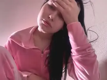 Chaturbate Adult Video Chat of krystinlefever