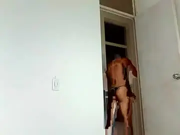 Chaturbate Private Sex Chat of latinndexter