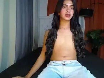 Chaturbate Best live sex cam show of luvrr_trixie