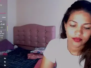 Chaturbate Watch Live Sex Cams of makennaa_1