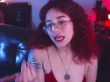 Chaturbate Adult Webcam of marsdoll