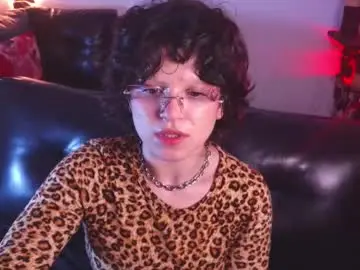 marsdoll from chaturbate