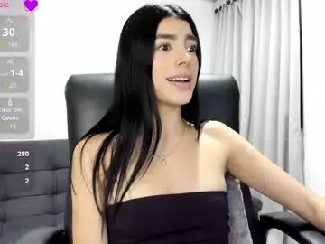 Chaturbate Best live sex cam show of merysummer