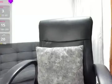 Chaturbate Adult Video Chat of merysummer