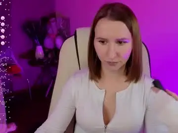 miralush from chaturbate