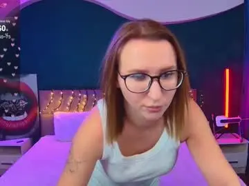 Chaturbate Live Sex Cam of miralush