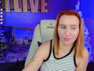 Chaturbate Adult Video Chat of miralush