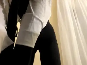 Chaturbate Sex Cam of monikamonnett