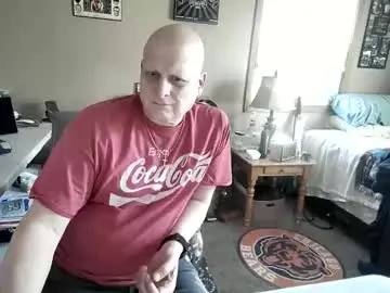 Chaturbate Best live sex cam show of mrclean_55