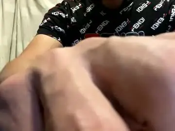 Chaturbate Live Sex Cam of ninolindo919