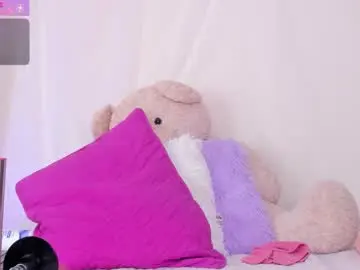 nyra_lux16 from chaturbate