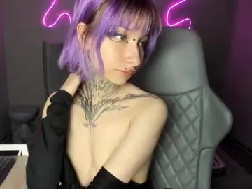 nyx_dolll from chaturbate