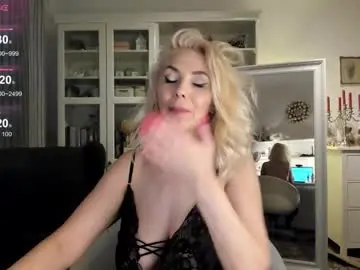 Chaturbate Live Porn of ollalla7